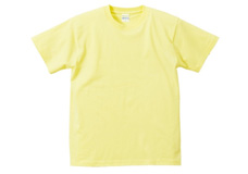 5001-01 5.6オンス Tシャツ