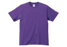 5942-01 6.2オンス Tシャツ